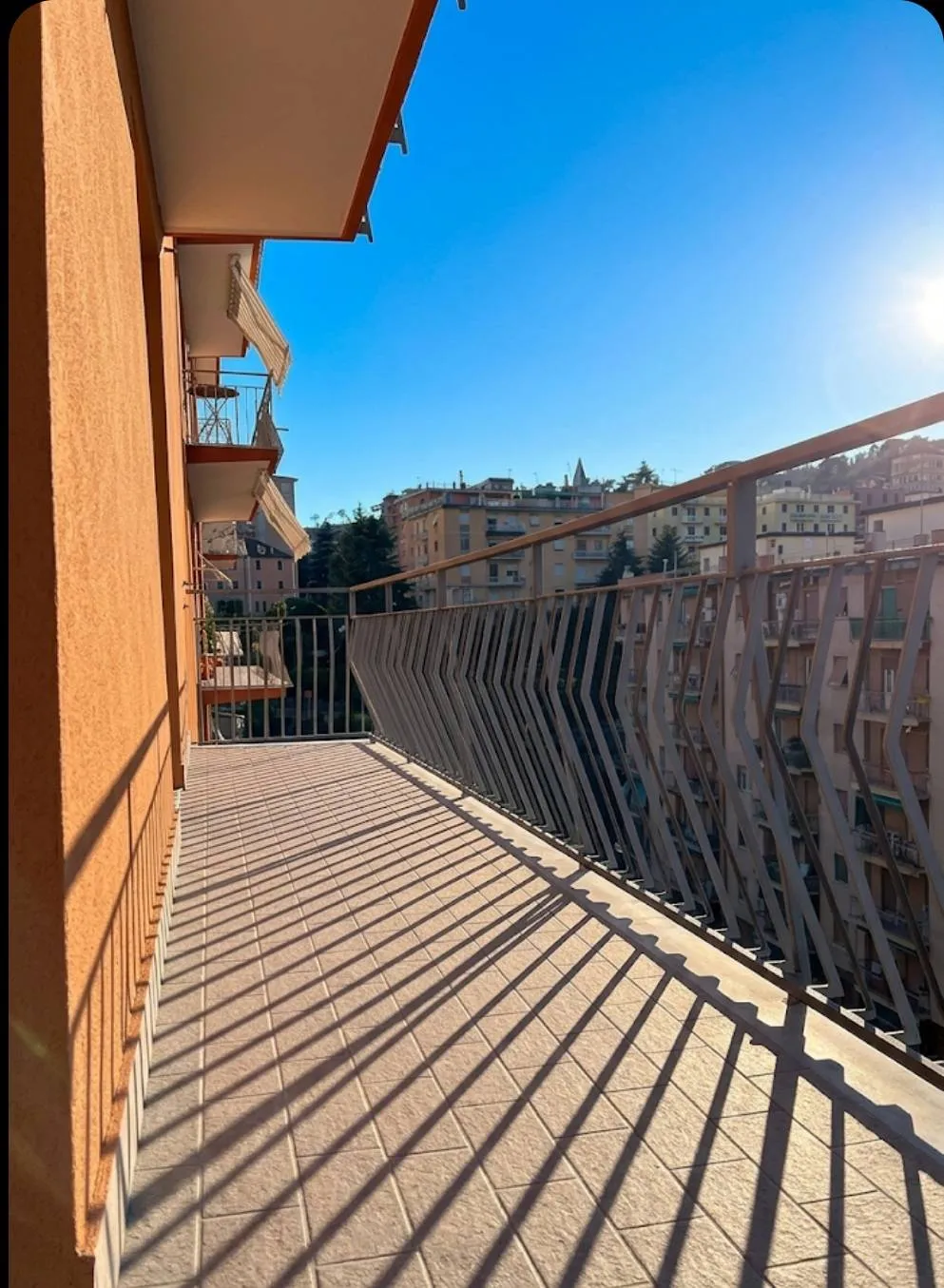 Appartamento in vendita a Genova, Sestri Ponente - foto 6