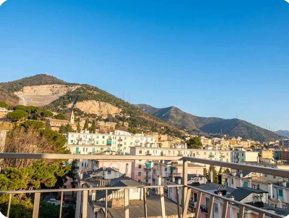 Appartamento in vendita a Genova, Sestri Ponente - foto 7