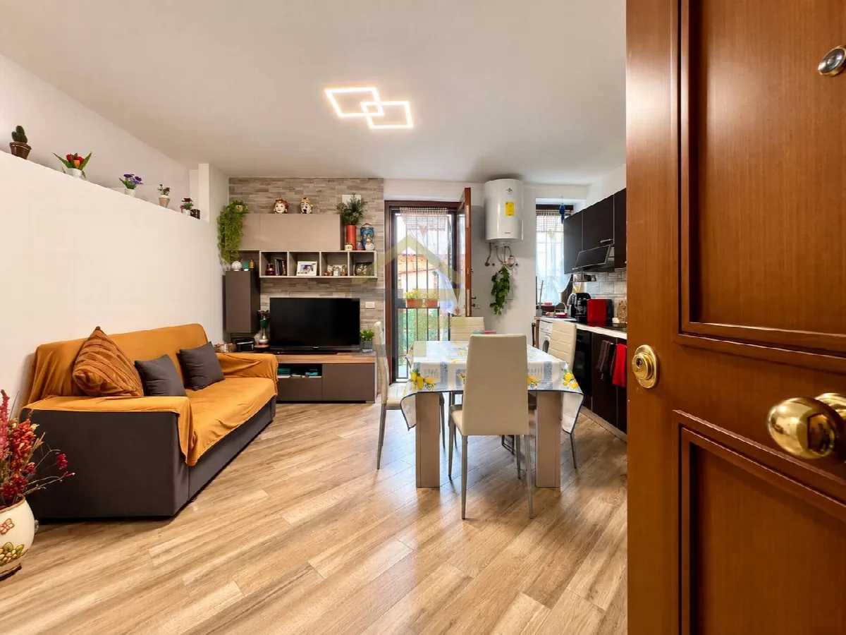 Appartamento in vendita a Palermo, Centro storico - foto 1