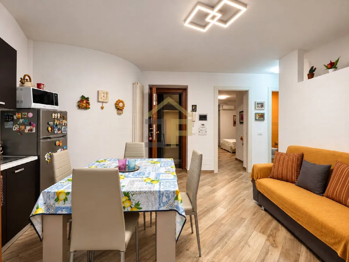 Appartamento in vendita a Palermo, Centro storico - foto 10