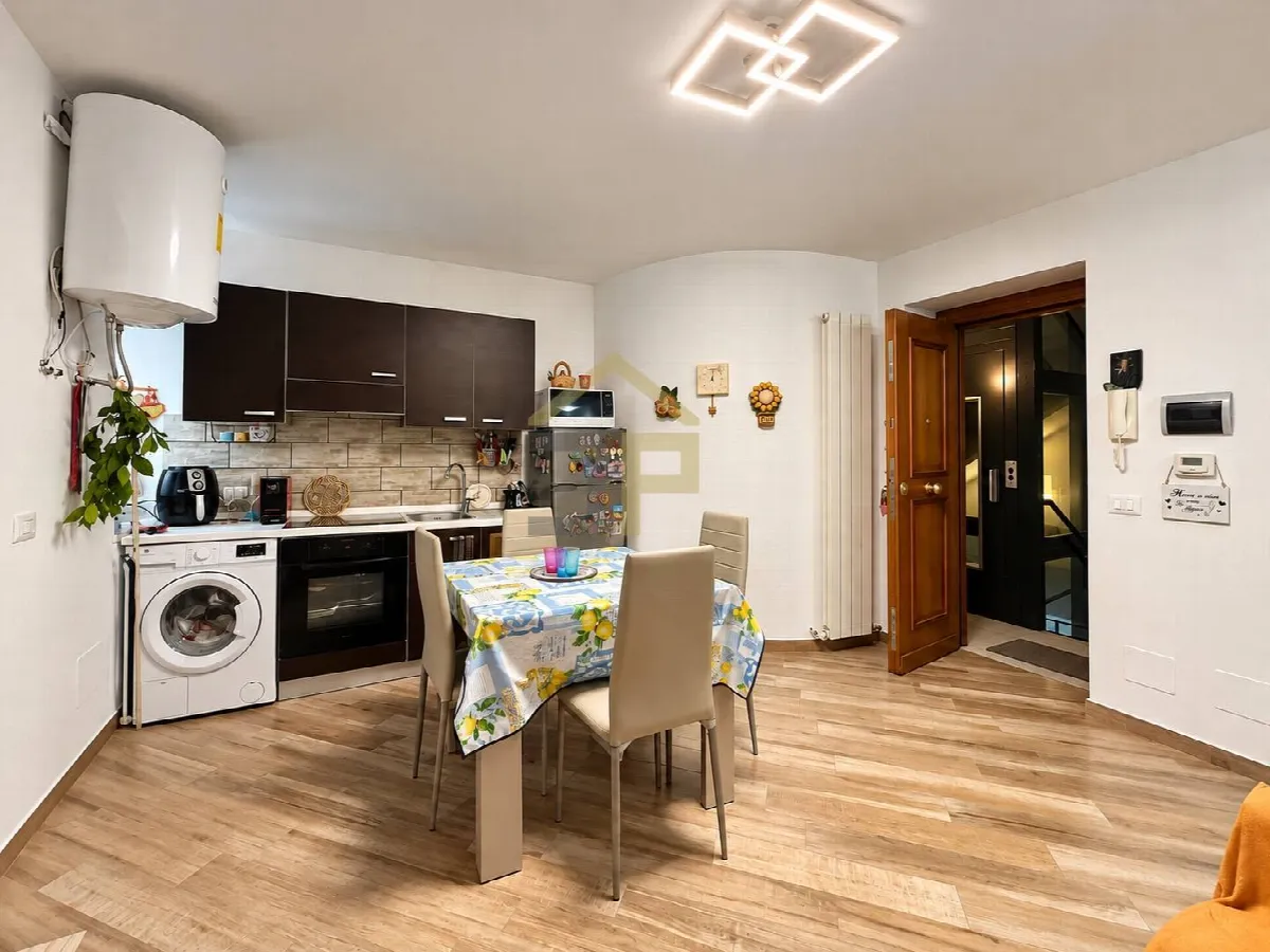 Appartamento in vendita a Palermo, Centro storico - foto 4
