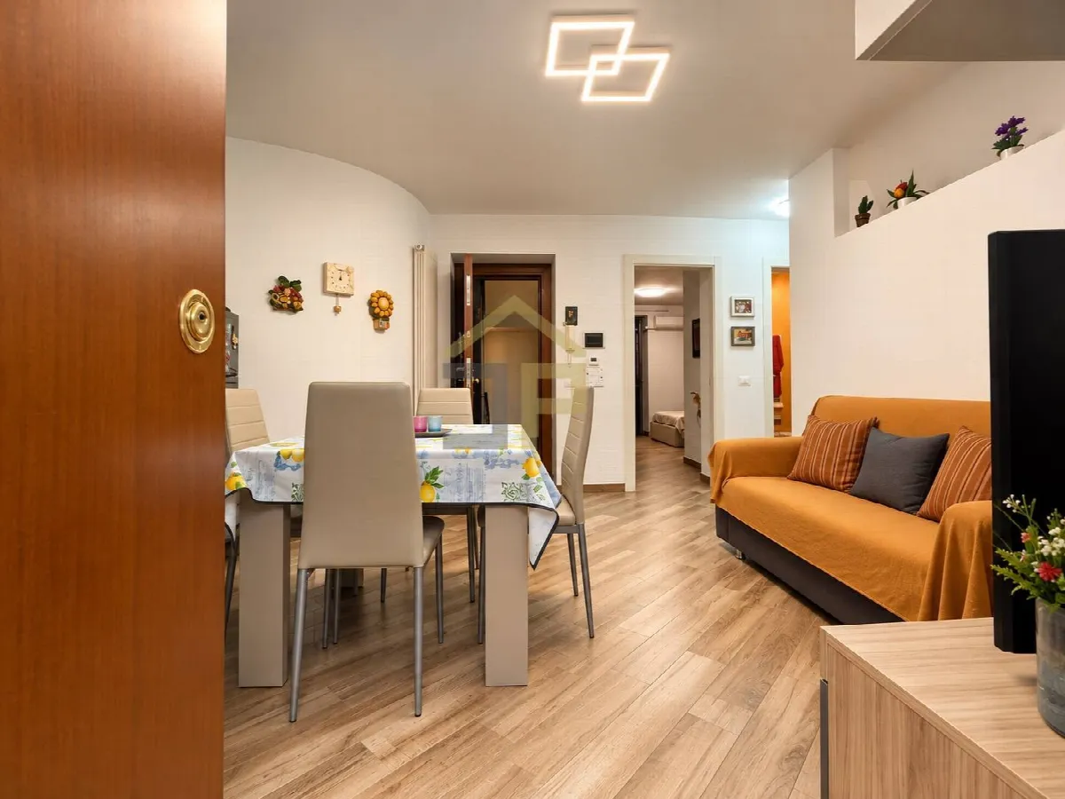 Appartamento in vendita a Palermo, Centro storico - foto 9