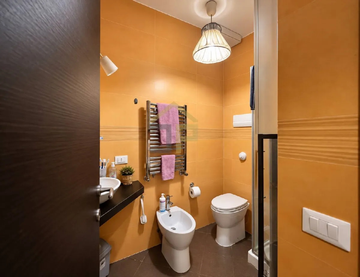 Appartamento in vendita a Palermo, Centro storico - foto 10