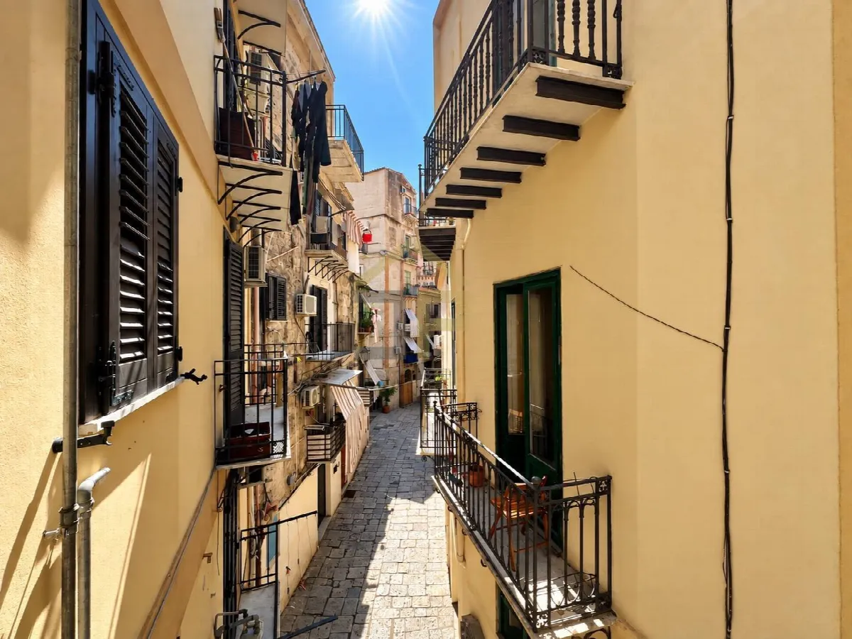 Appartamento in vendita a Palermo, Centro storico - foto 8
