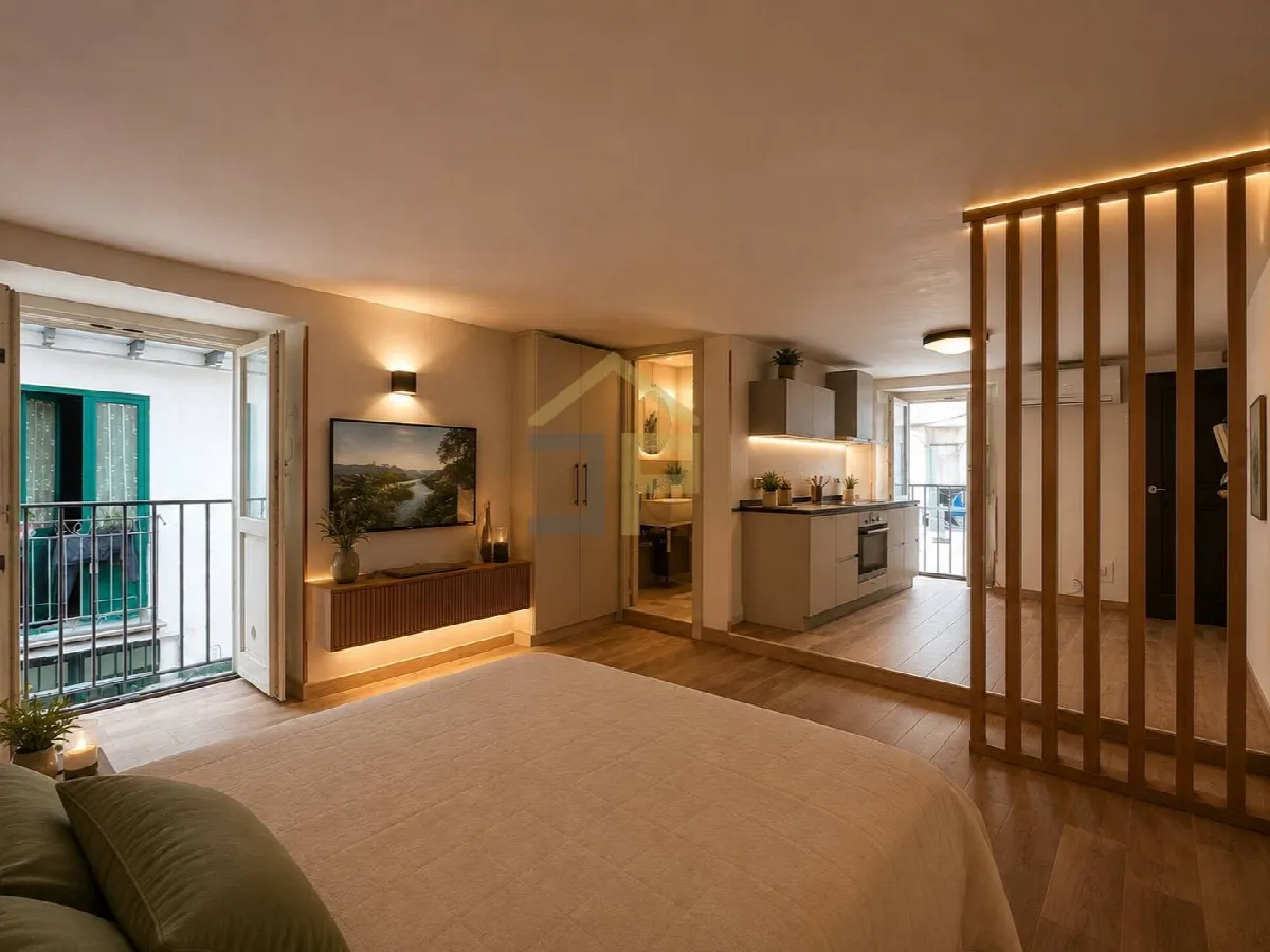 Appartamento in vendita a Palermo, Centro storico - foto 10