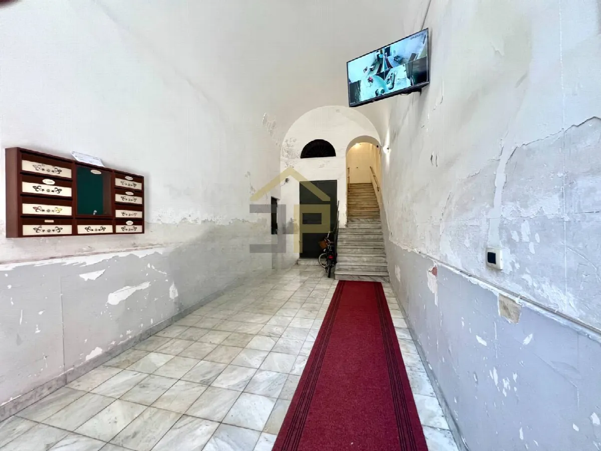 Appartamento in vendita a Palermo, Centro storico - foto 2