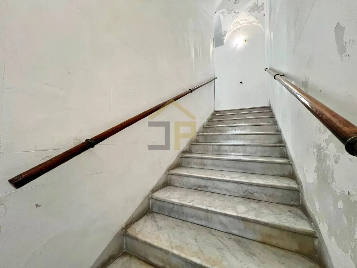 Appartamento in vendita a Palermo, Centro storico - foto 3