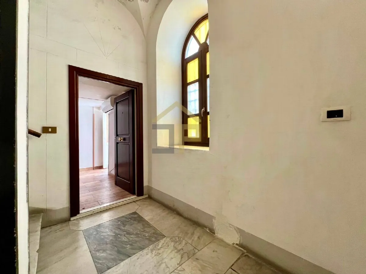 Appartamento in vendita a Palermo, Centro storico - foto 4