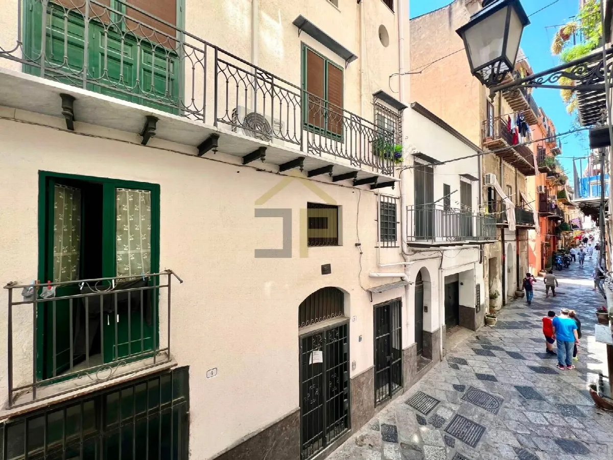 Appartamento in vendita a Palermo, Centro storico - foto 9