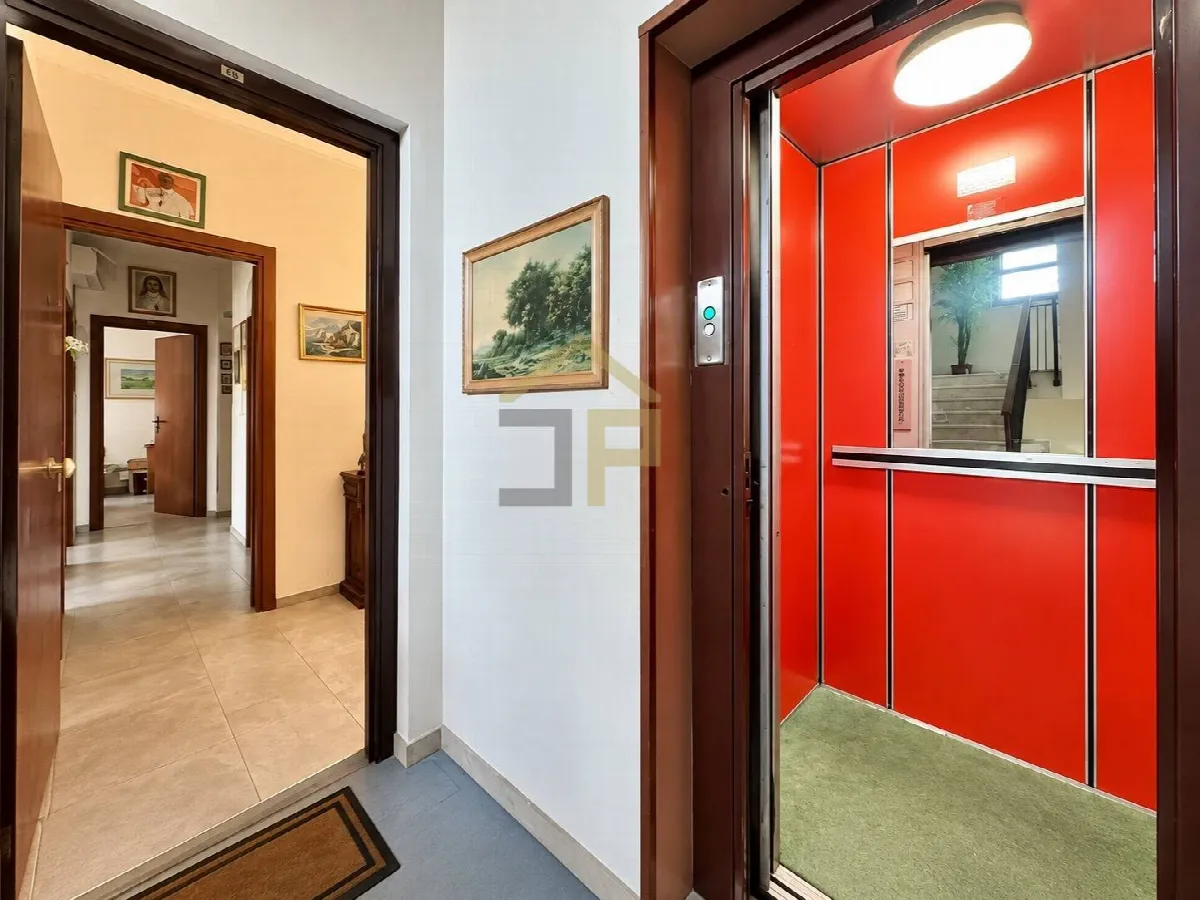 Appartamento in vendita a Palermo, Tommaso Natale - foto 4