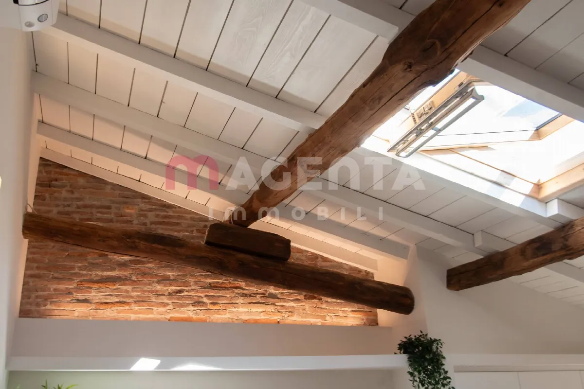 Appartamento in vendita a Brescia, Centro storico - foto 10