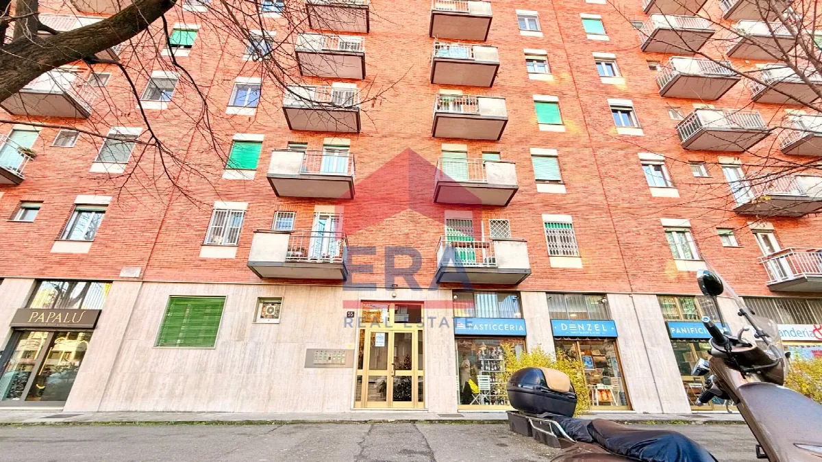 Appartamento in vendita a Milano, Bande Nere - foto 3