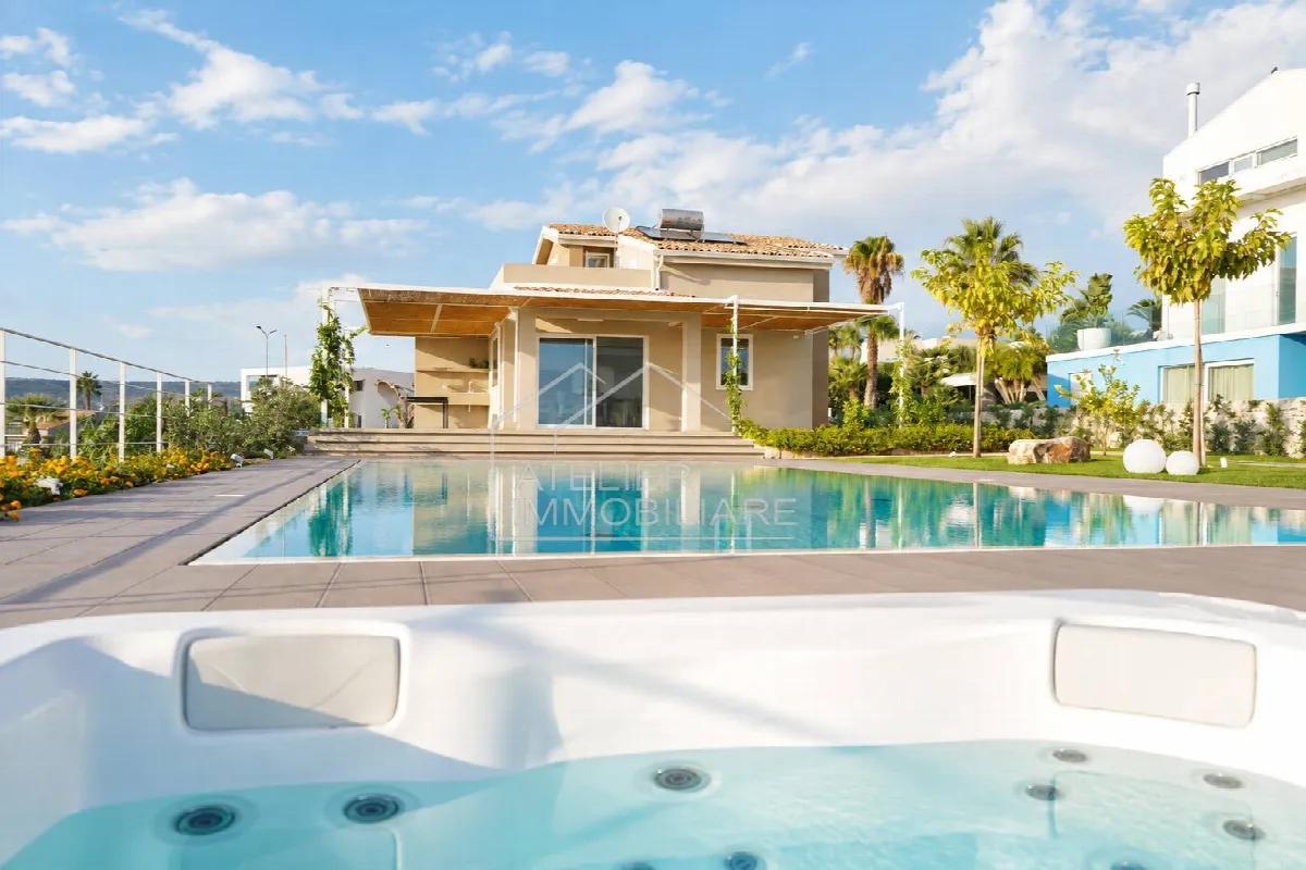 Villa in vendita a Scicli, Donnalucata - foto 1