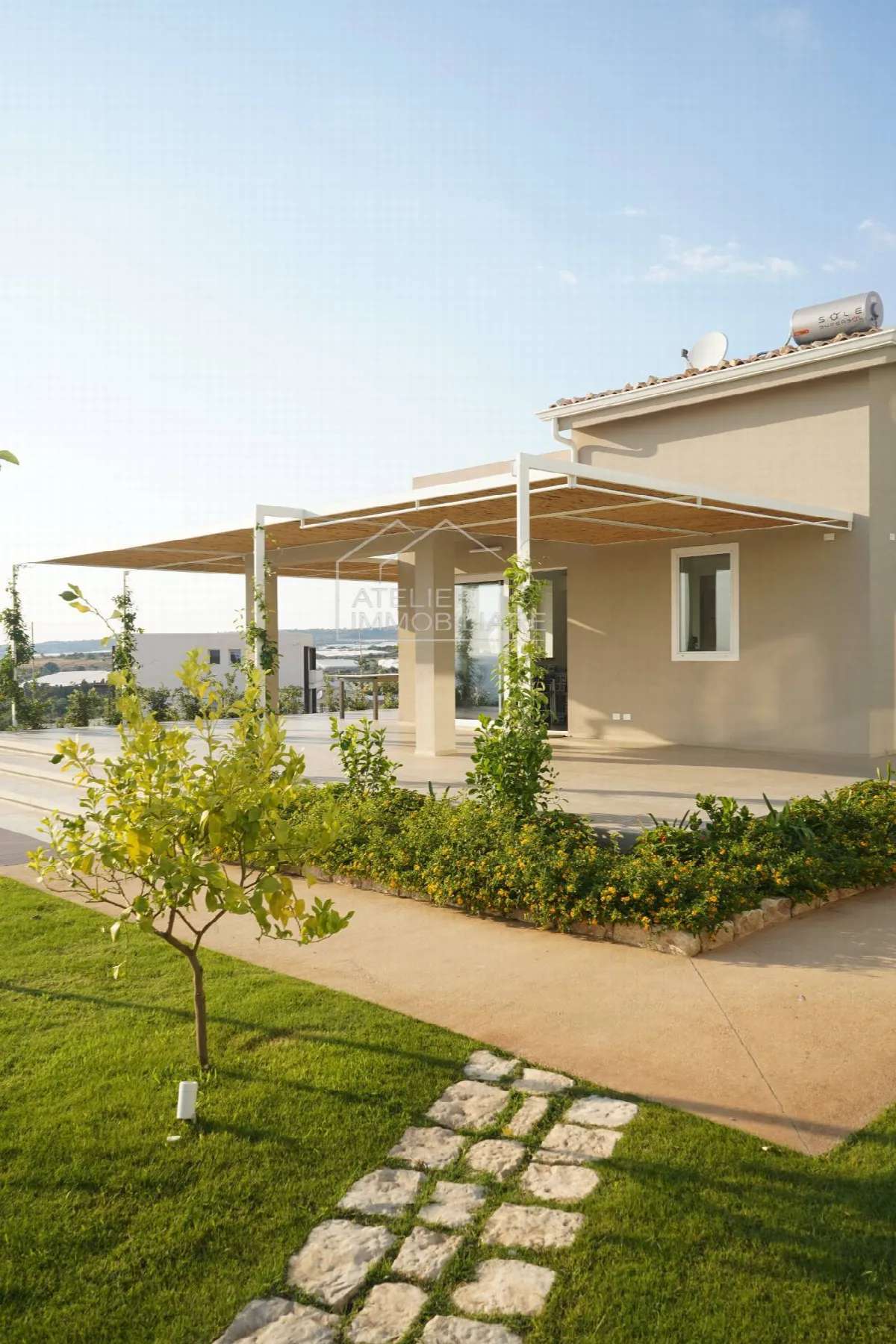 Villa in vendita a Scicli, Donnalucata - foto 10