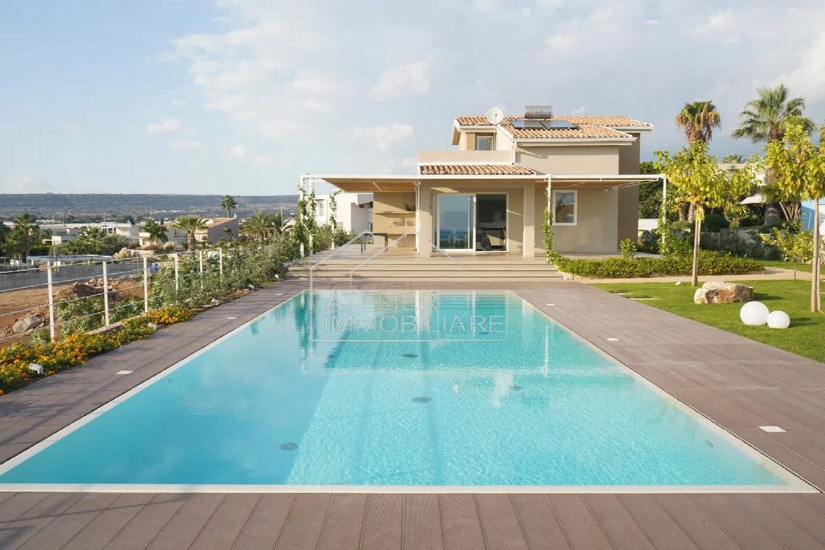 Villa in vendita a Scicli, Donnalucata - foto 4
