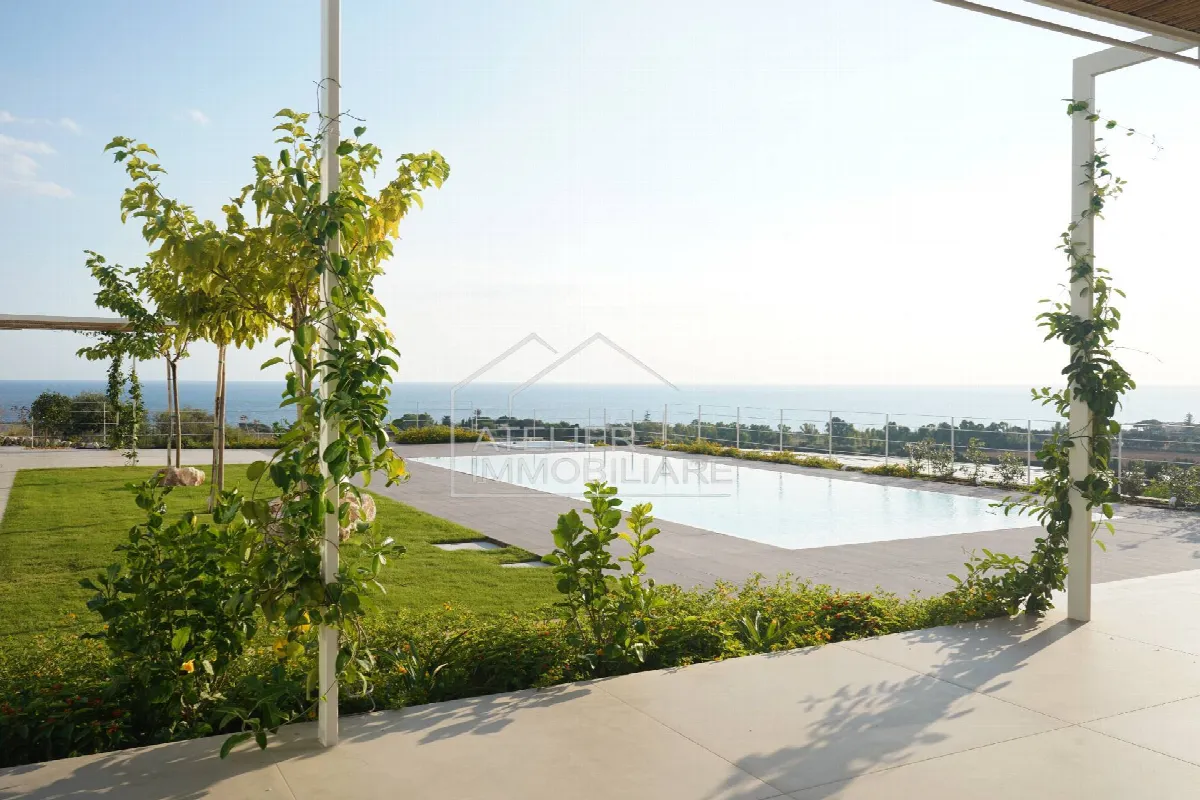 Villa in vendita a Scicli, Donnalucata - foto 5