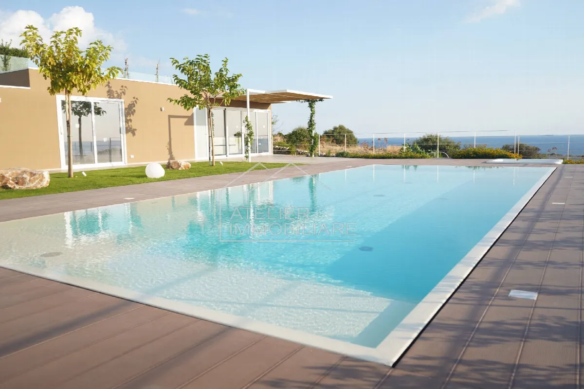 Villa in vendita a Scicli, Donnalucata - foto 6