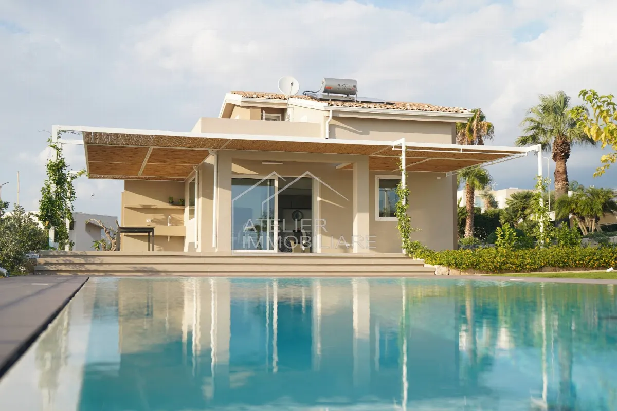 Villa in vendita a Scicli, Donnalucata - foto 7