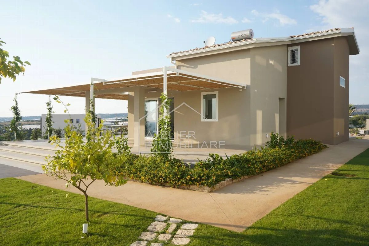 Villa in vendita a Scicli, Donnalucata - foto 8