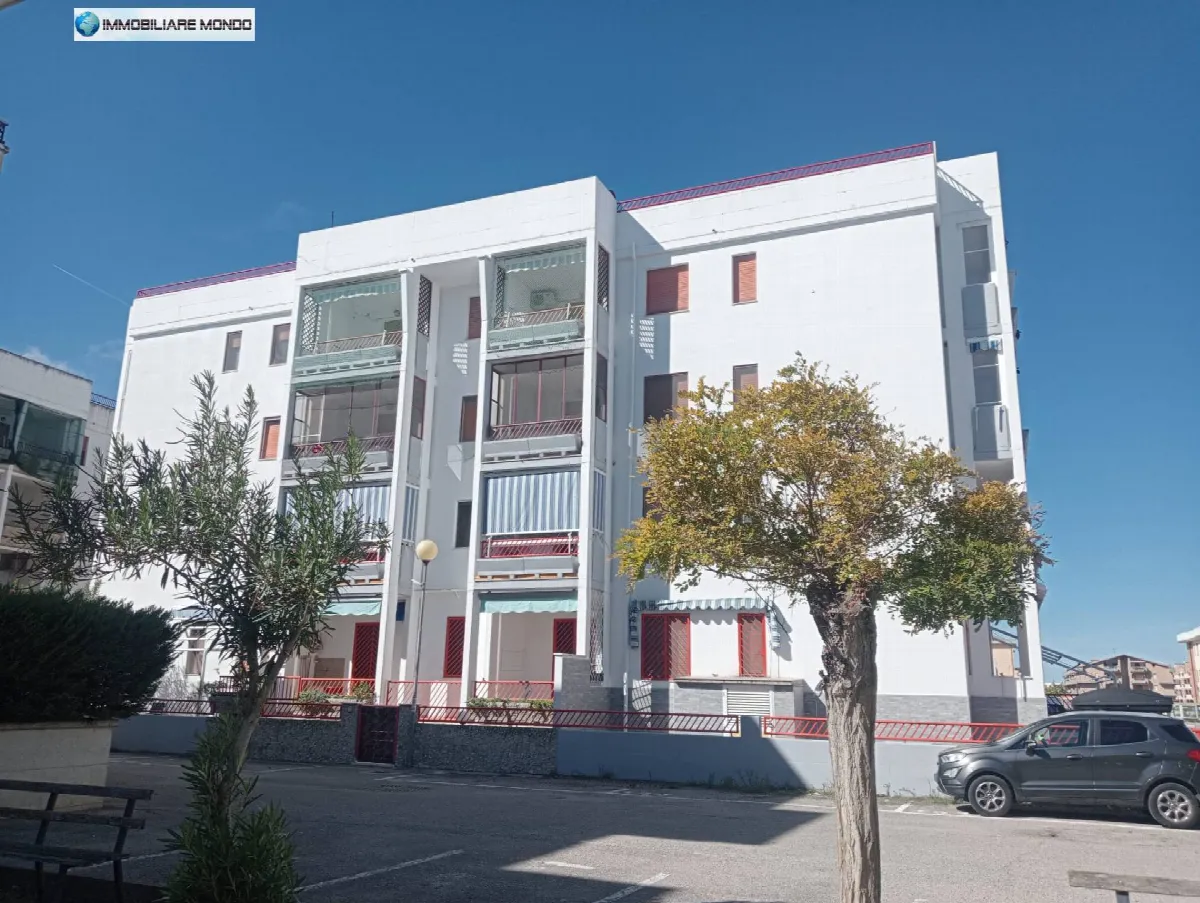 Appartamento in vendita a Campomarino, Lido di Campomarino - foto 1