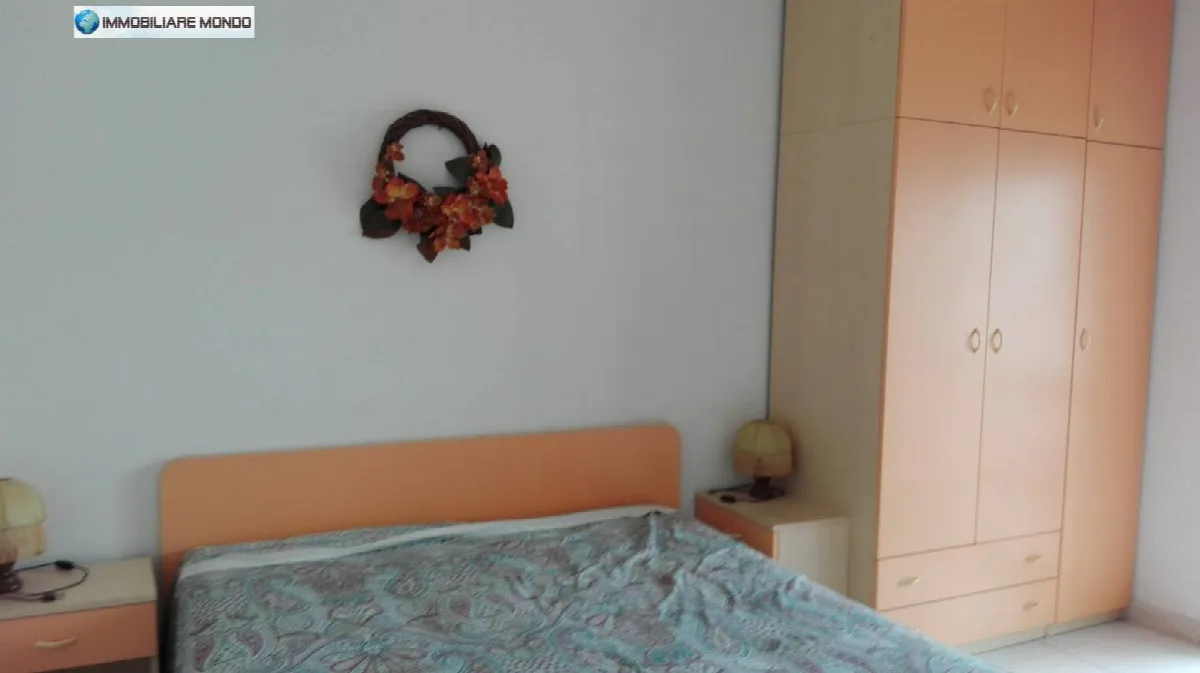 Appartamento in vendita a Campomarino, Lido di Campomarino - foto 10