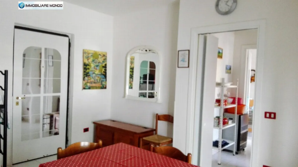 Appartamento in vendita a Campomarino, Lido di Campomarino - foto 2