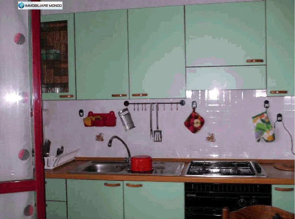 Appartamento in vendita a Campomarino, Lido di Campomarino - foto 3