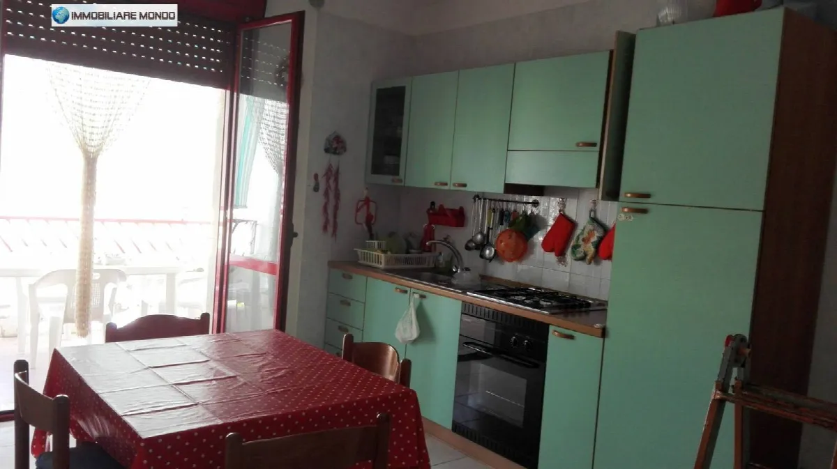 Appartamento in vendita a Campomarino, Lido di Campomarino - foto 4