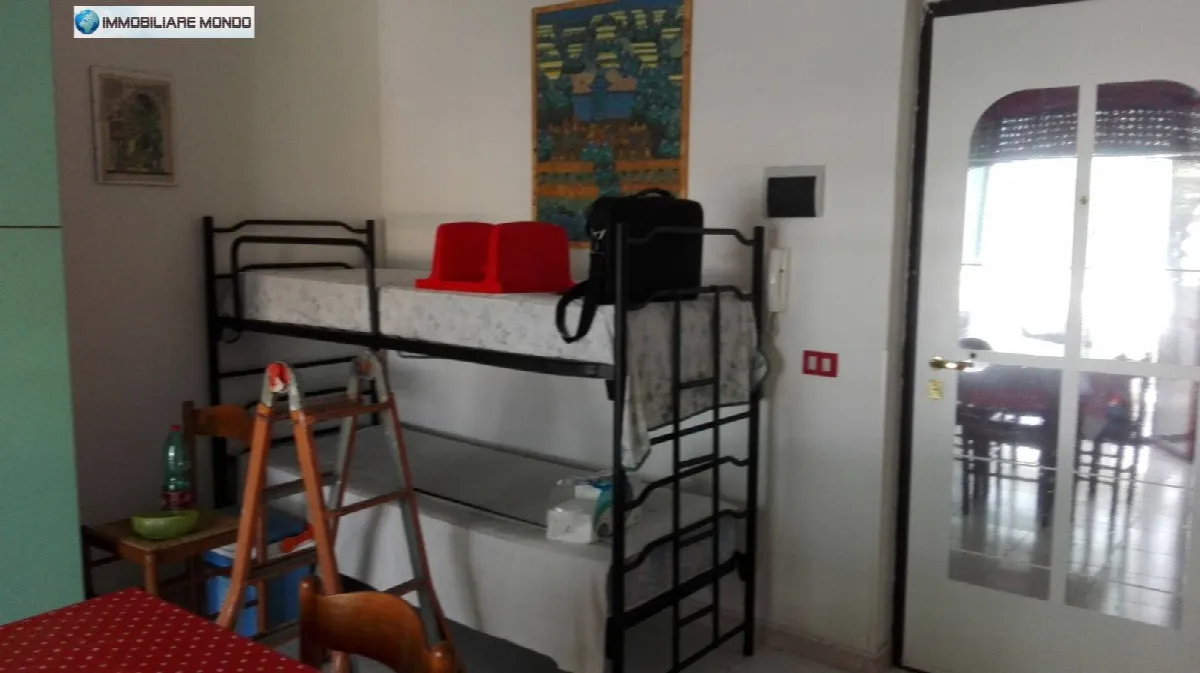 Appartamento in vendita a Campomarino, Lido di Campomarino - foto 5