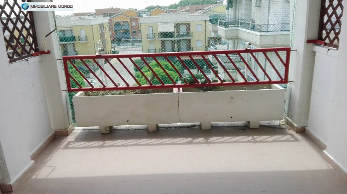 Appartamento in vendita a Campomarino, Lido di Campomarino - foto 7