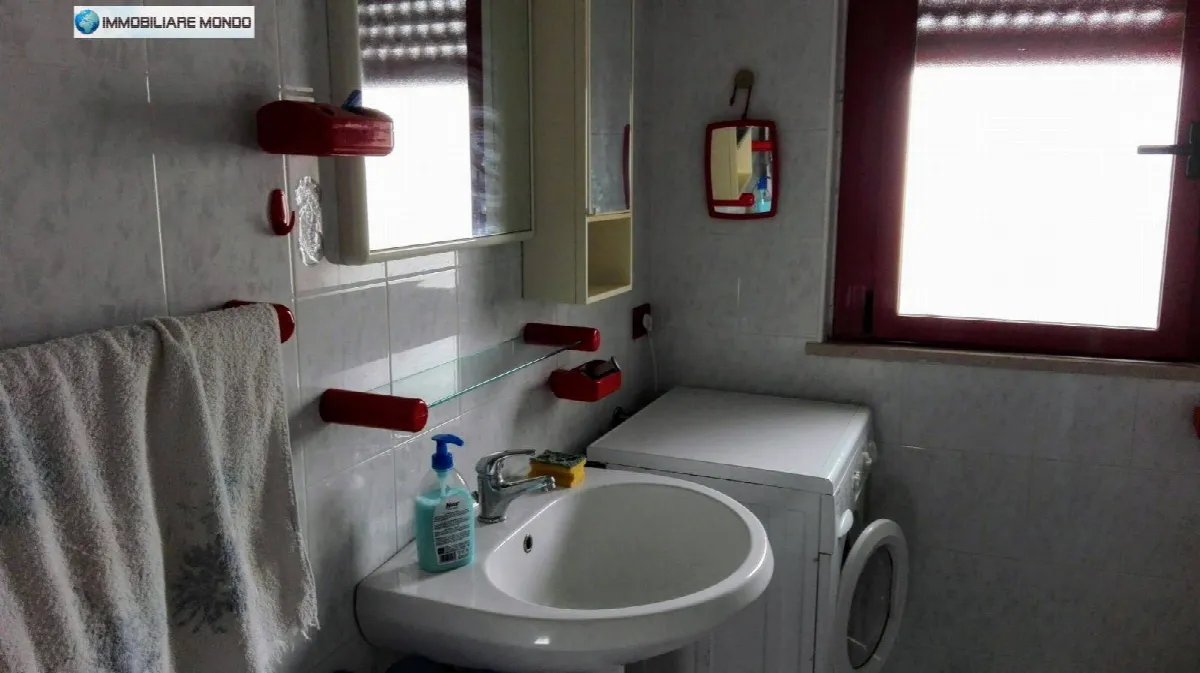 Appartamento in vendita a Campomarino, Lido di Campomarino - foto 8