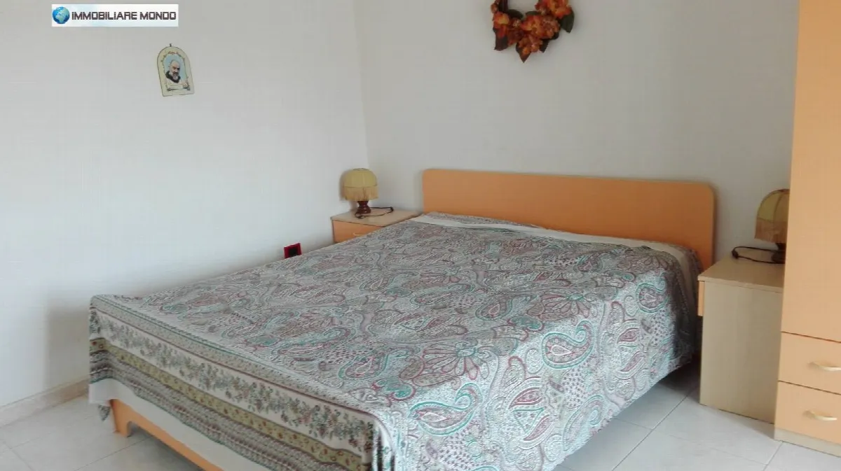 Appartamento in vendita a Campomarino, Lido di Campomarino - foto 9