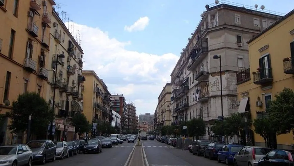 Appartamento in vendita a Napoli, Vicaria - foto 2