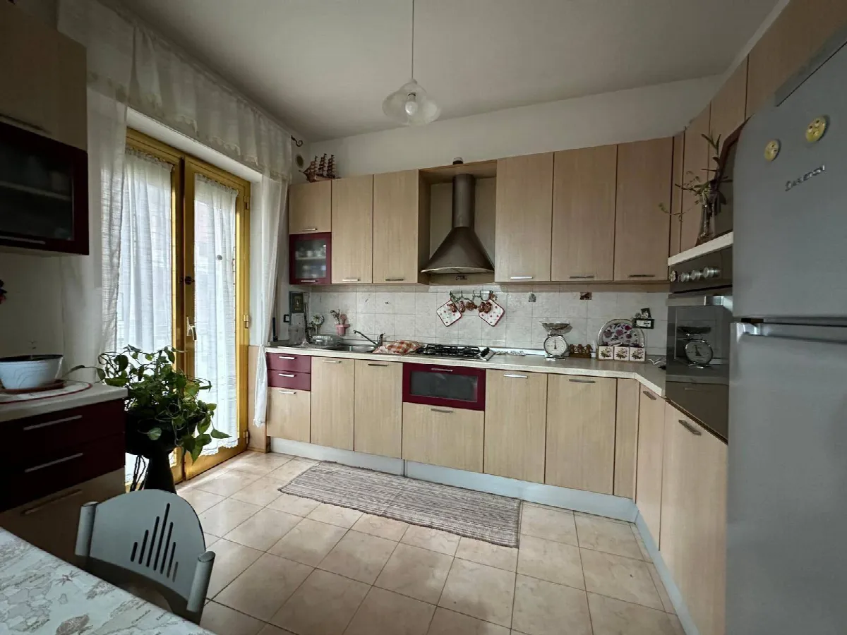 Appartamento in vendita a Afragola - foto 4