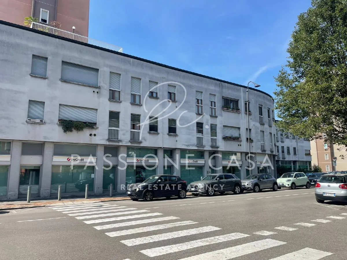 Appartamento in vendita a Segrate, Centro - foto 2