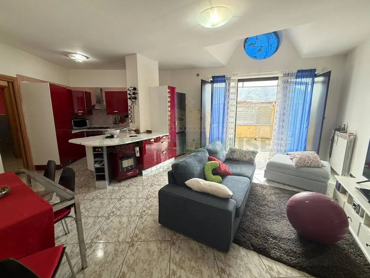 Appartamento in vendita a Baronissi - foto 1
