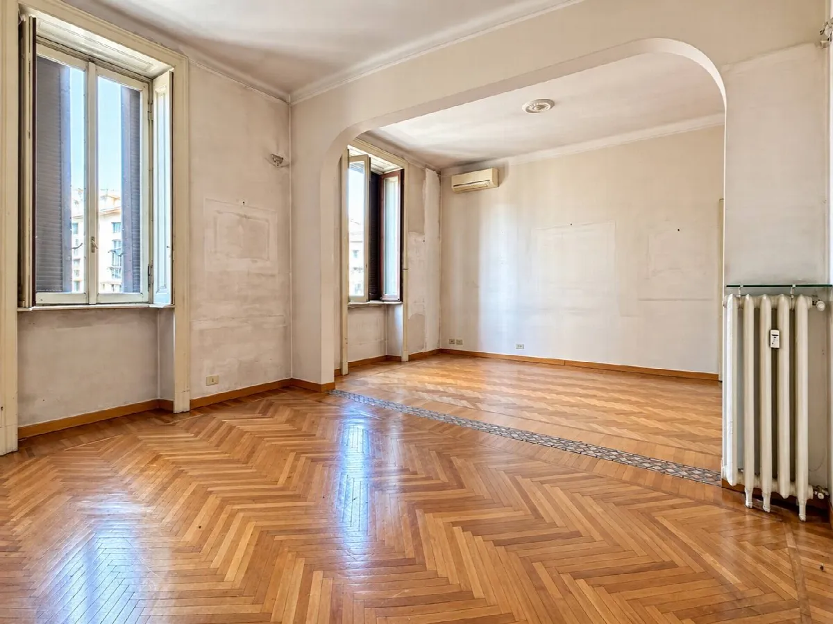 Appartamento in vendita a Milano - foto 1