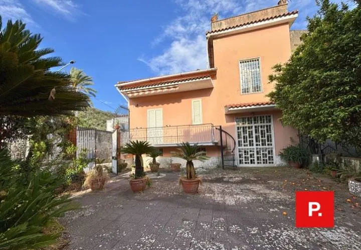 Villa in vendita a Caserta, Briano - foto 1