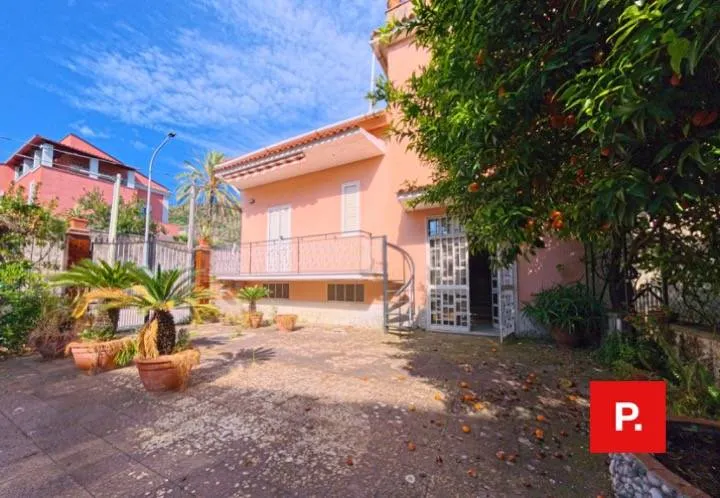 Villa in vendita a Caserta, Briano - foto 3