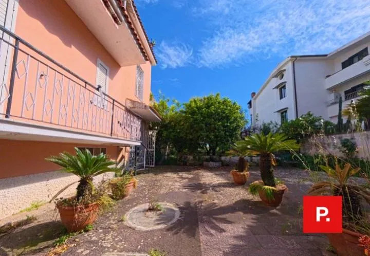 Villa in vendita a Caserta, Briano - foto 4