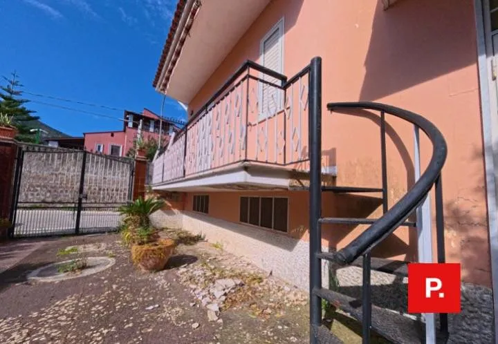 Villa in vendita a Caserta, Briano - foto 5