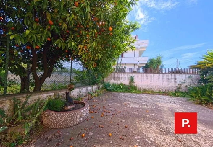 Villa in vendita a Caserta, Briano - foto 6