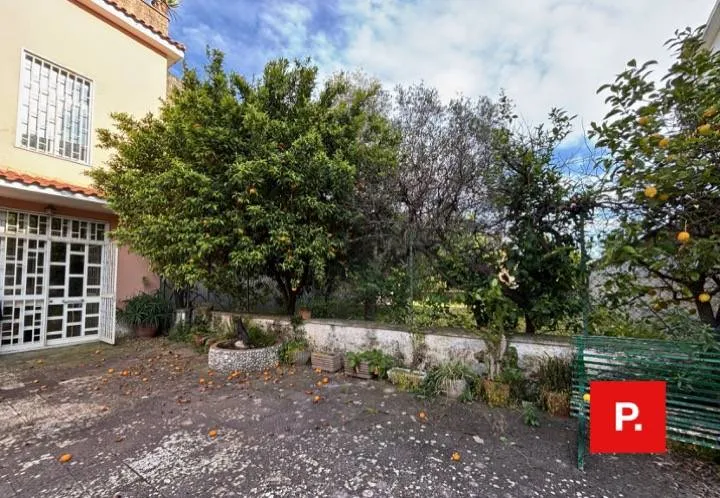 Villa in vendita a Caserta, Briano - foto 7