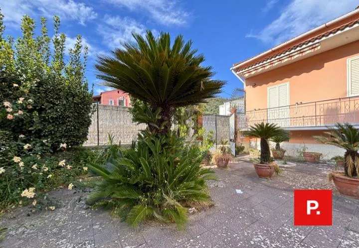 Villa in vendita a Caserta, Briano - foto 8