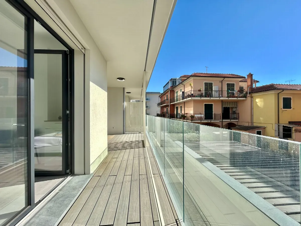 Appartamento in vendita a Pietra Ligure - foto 8