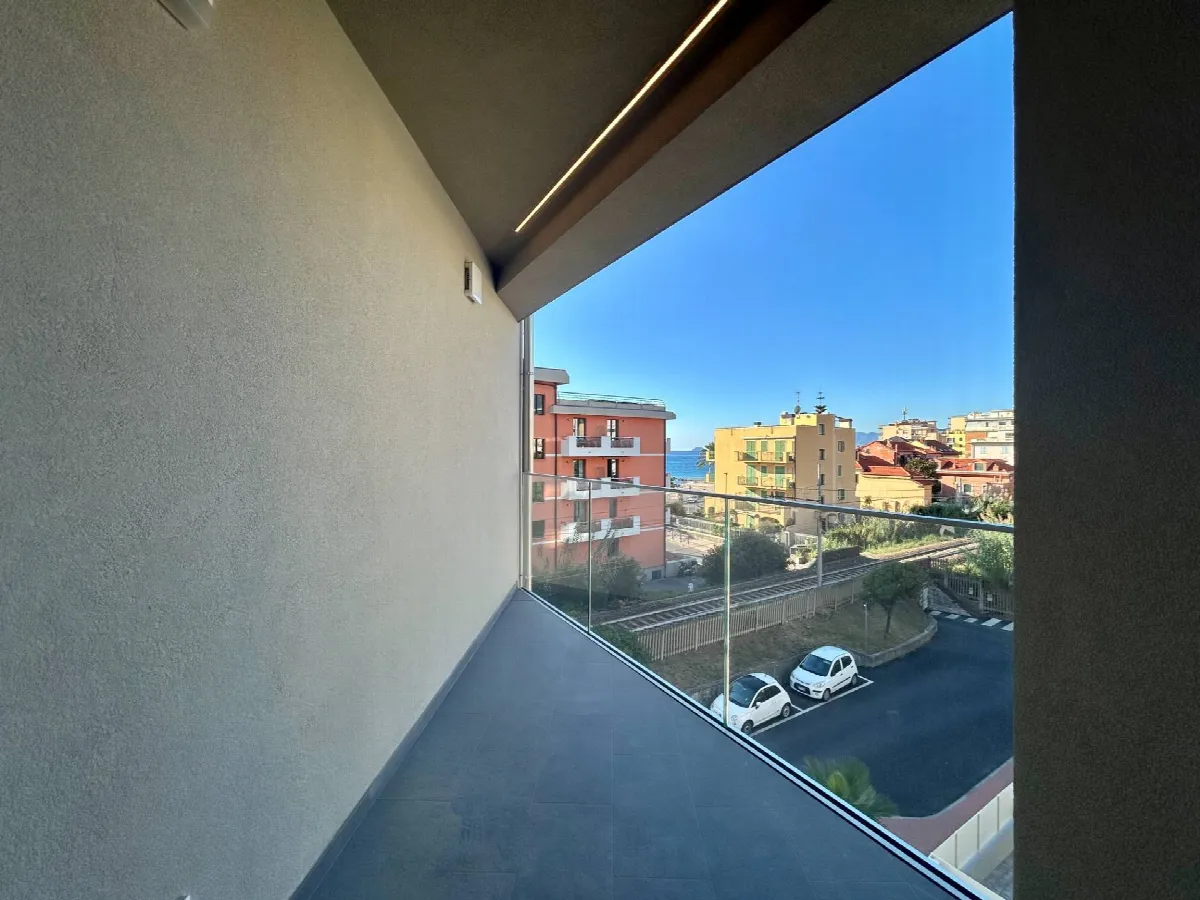 Appartamento in vendita a Pietra Ligure - foto 7