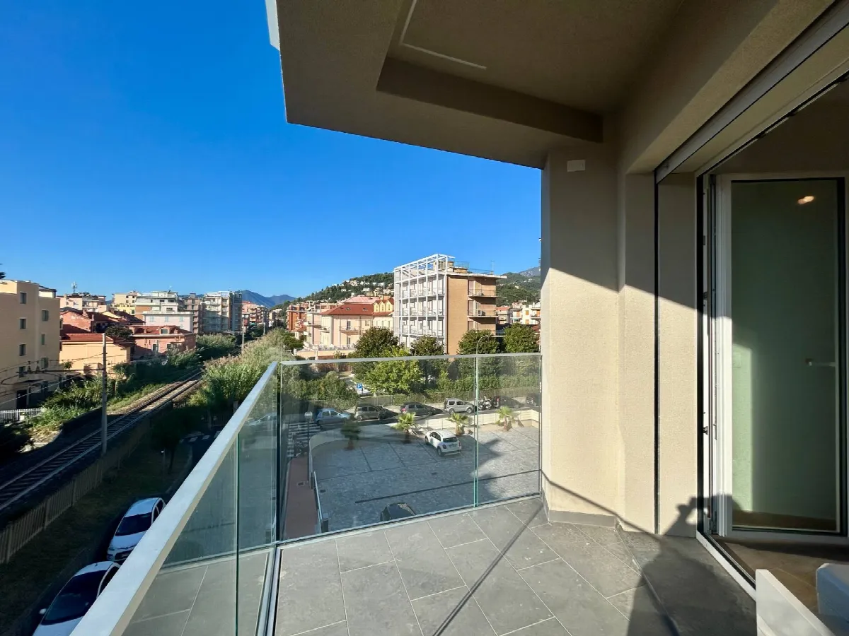 Appartamento in vendita a Pietra Ligure - foto 8
