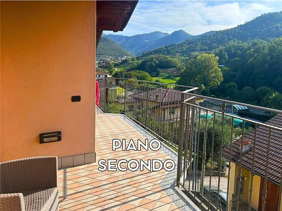 Appartamento in vendita a Villongo - foto 3