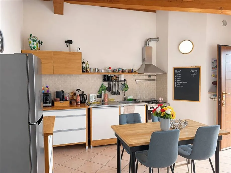 Appartamento in vendita a Villongo - foto 6