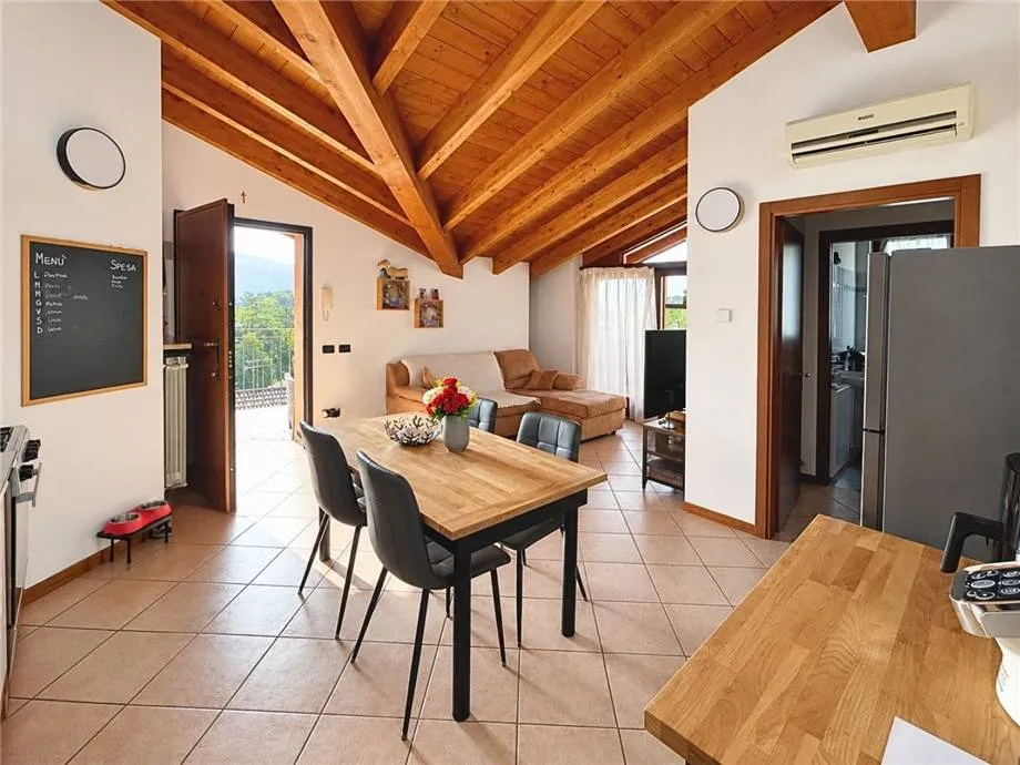 Appartamento in vendita a Villongo - foto 7
